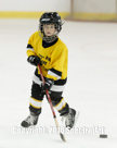 Alexander Hockey -- October 2010
